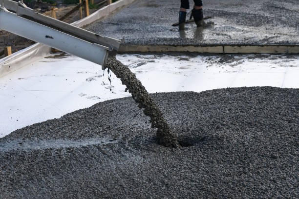 Best Concrete Grinding and Polishing in Fort Pierce North, FL