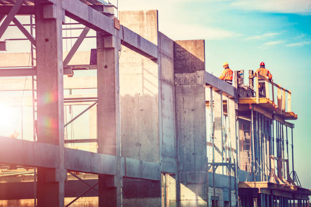 Best Concrete Removal and Replacement in Fort Pierce North, FL