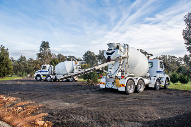 Best Concrete Staining and Coloring in Fort Pierce North, FL