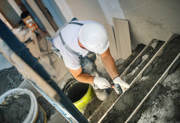Best Concrete Sidewalk Installation in Fort Pierce North, FL