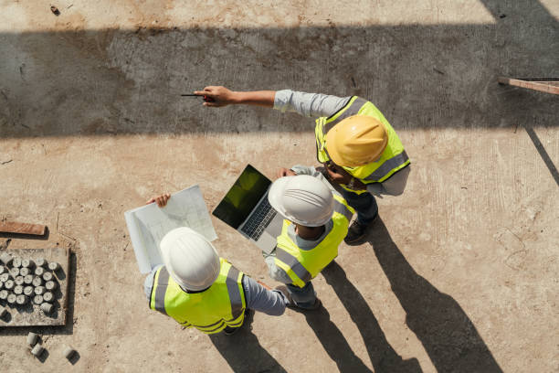 Best Residential Concrete Solutions in Fort Pierce North, FL