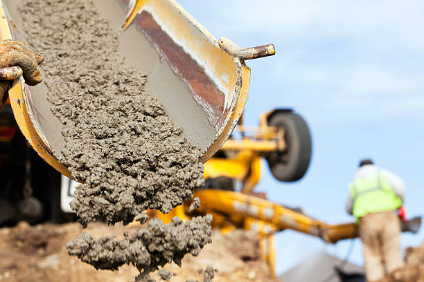Best Concrete Retaining Walls in Fort Pierce North, FL