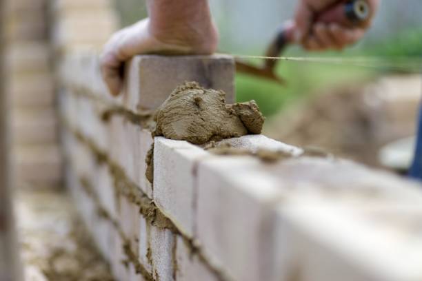 Best Concrete Patio Design and Installation in Fort Pierce North, FL