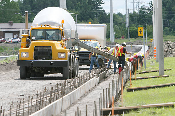 Best Concrete Grinding and Polishing in Fort Pierce North, FL