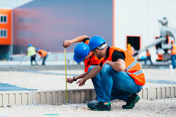 Best Concrete Patio Design and Installation in Fort Pierce North, FL