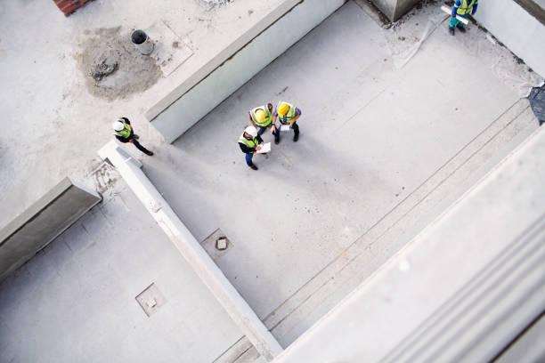 Best Concrete Foundation Repair in Fort Pierce North, FL