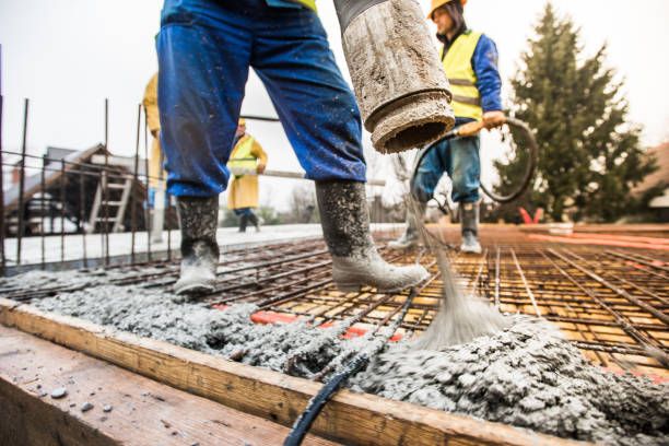  Fort Pierce North, FL Concrete contractor Pros